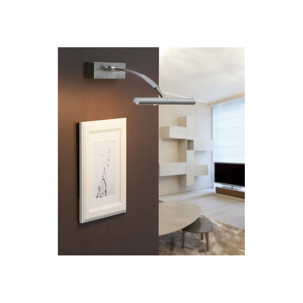 Lampe tableau design moderne sur lampe avenue