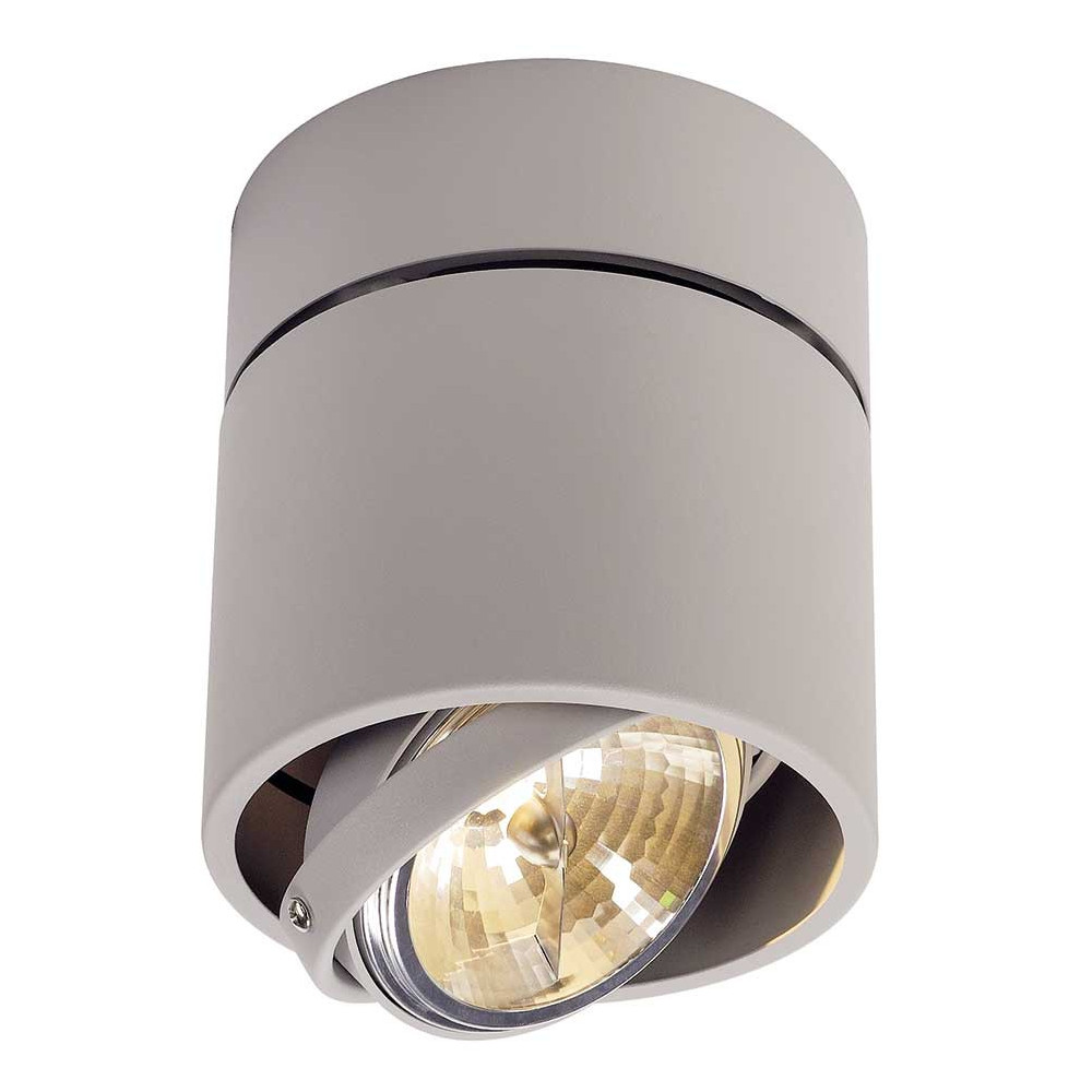 Spot couleur argent ou gris en vente sur lampe avenue lampe avenue