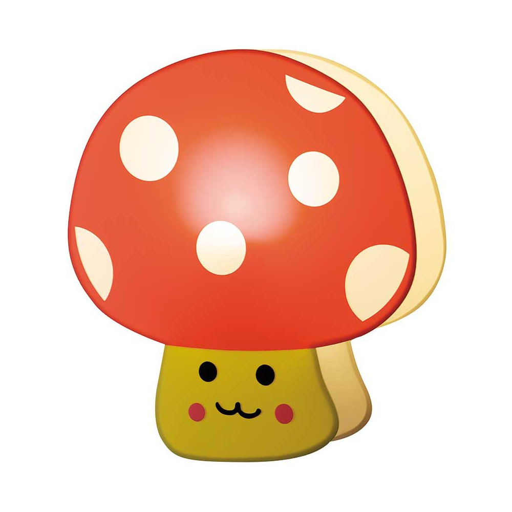 Applique murale enfant lampe avenue