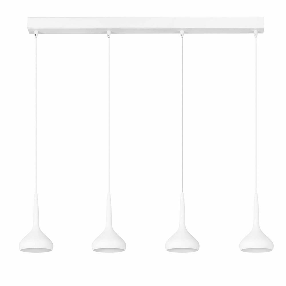Eclairage Led Exterieur 3281 re 4 suspensions blanches led le avenue Eclairage Led Exterieur 3281 re 4 suspensions blanches led le avenue