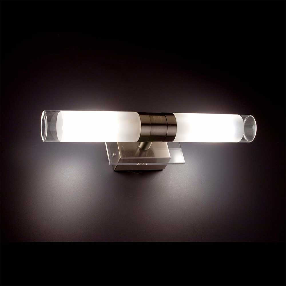 Applique salle de bain lampe avenue