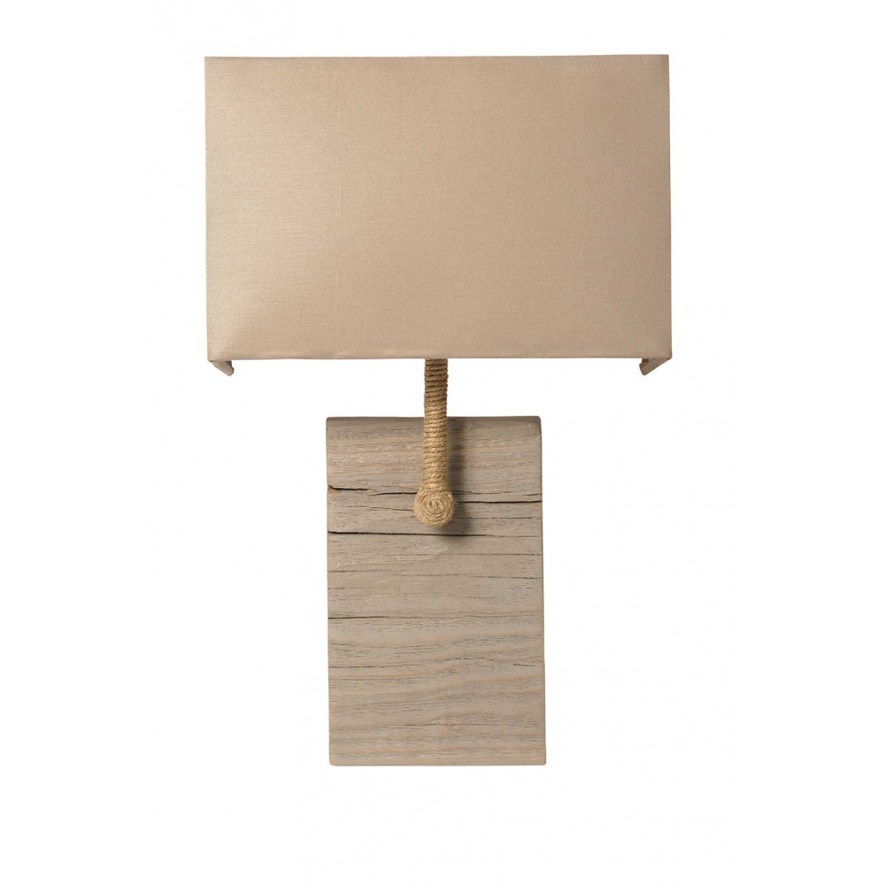 Applique chevet lampe avenue