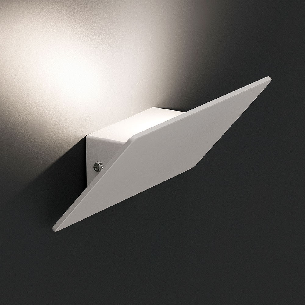 Applique couloir lampe avenue Applique moderne design