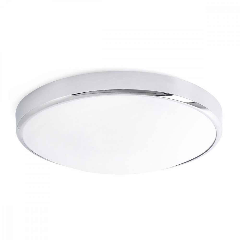 Plafonnier salle de bain rond led vente sur lampe avenue