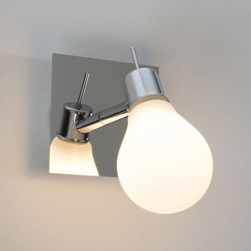 Luminaire salle de bain lampe avenue