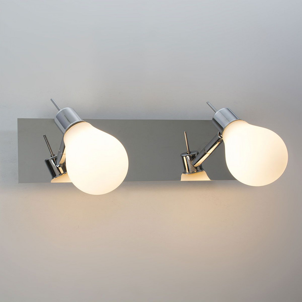 Luminaire salle de bain lampe avenue