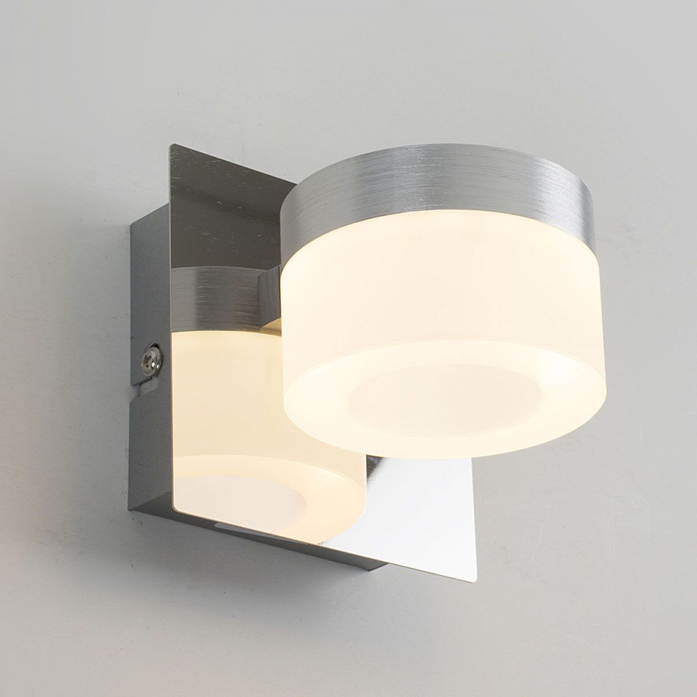 Luminaire salle de bain lampe avenue
