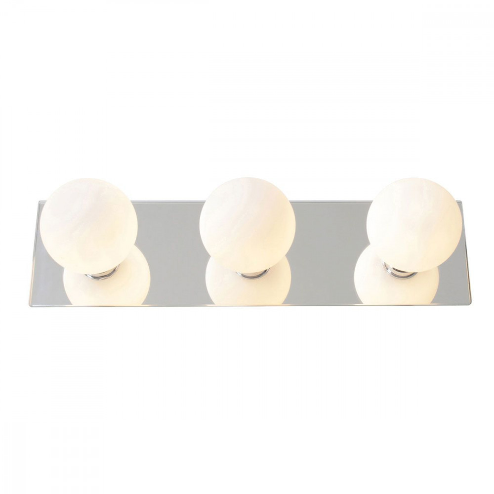 Applique salle de bain lampe avenue