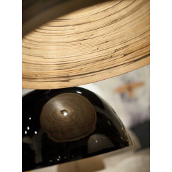 Suspension good & mojo noire