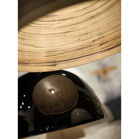 Suspension good & mojo noire