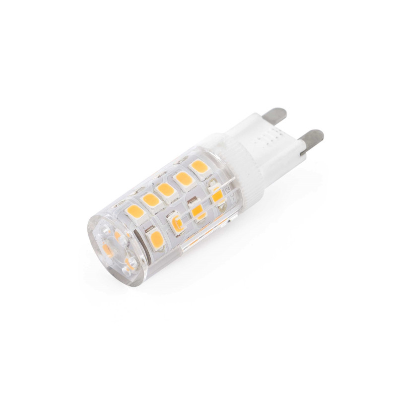 ampoule g9 led 3,5w 2700k dimmable 350lm