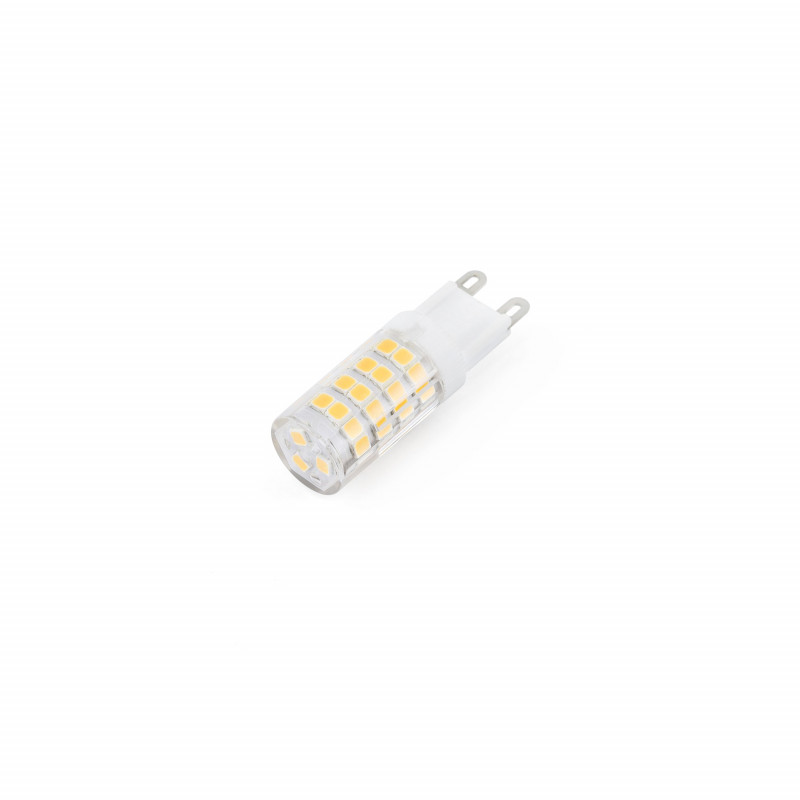 ampoule g9 led 3,5w 4000k 350lm 