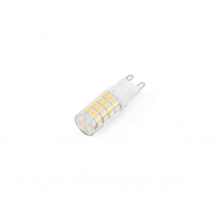 ampoule g9 led 3,5w 4000k 350lm 