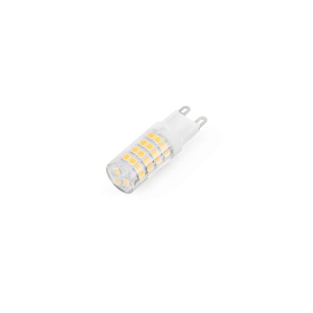 ampoule g9 led 3,5w 4000k 350lm 