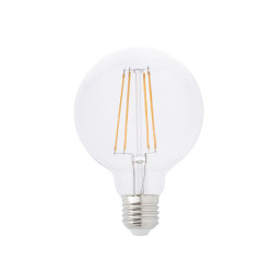 ampoule globus filament e27 led 4w