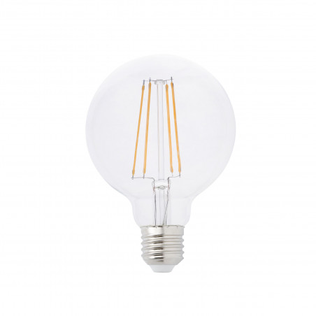ampoule globus filament e27 led 4w