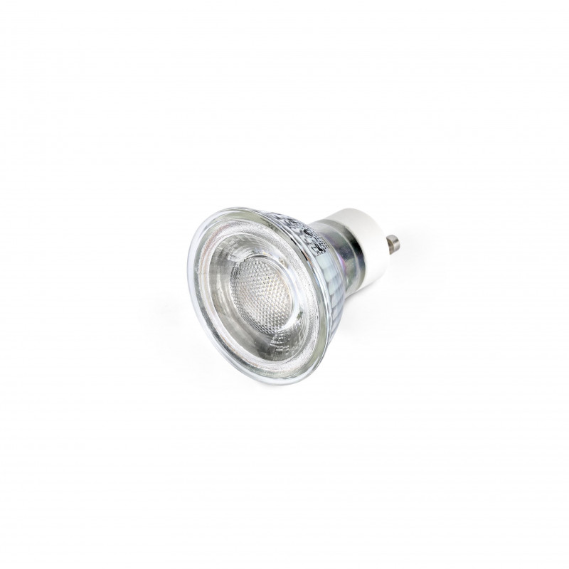ampoule gu10 led 7w 3000k 38°