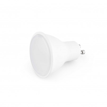 ampoule gu10 led 7w 4000k 600lm
