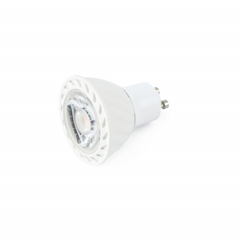 ampoule gu10 led 8w 4000k 38� dimable 