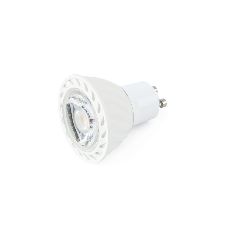 ampoule gu10 led 8w 4000k 38� dimable 