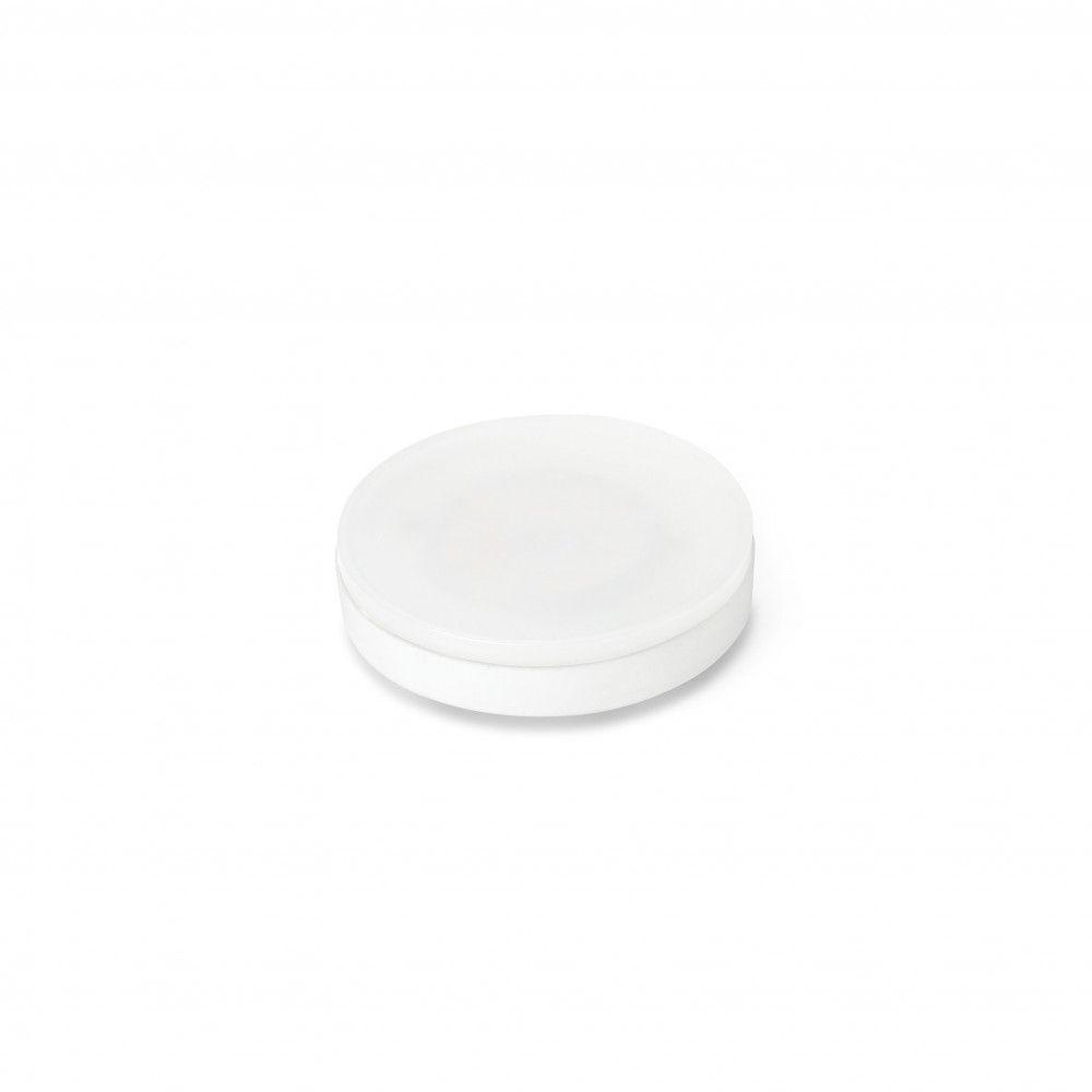 ampoule gx53 led 6w 2700k 