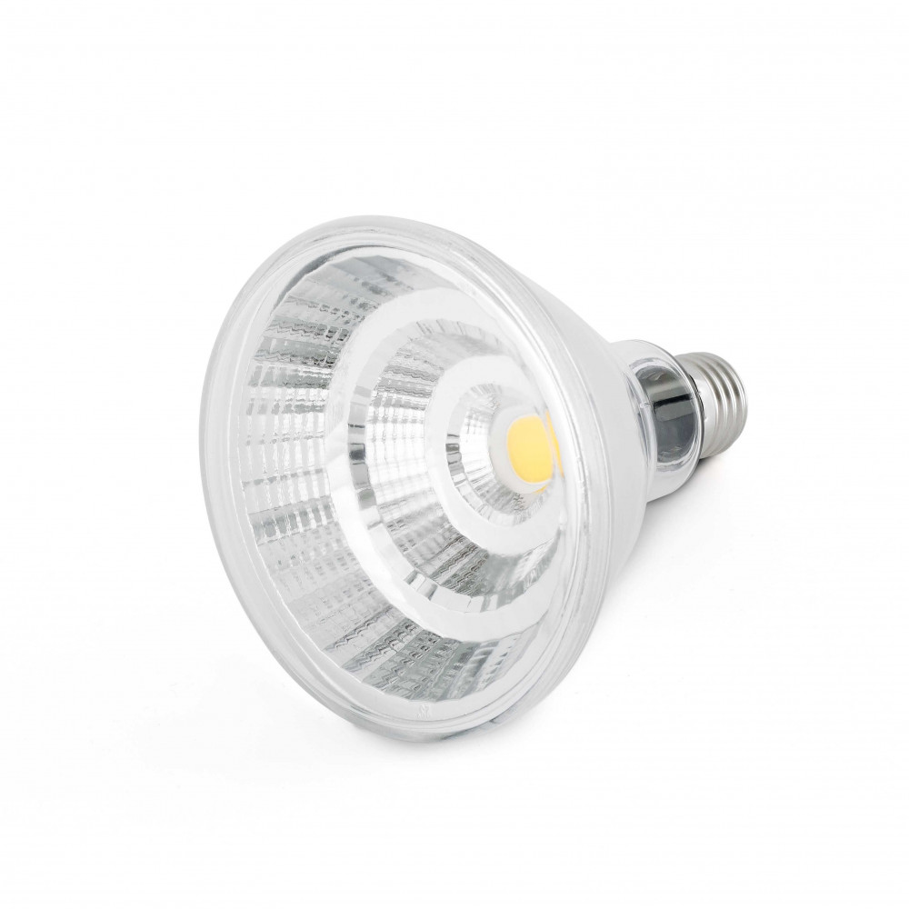 ampoule par38 e27 led 12w ip65 3000k 810lm
