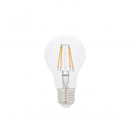 ampoule standard filament e27 led 4w 2700k 