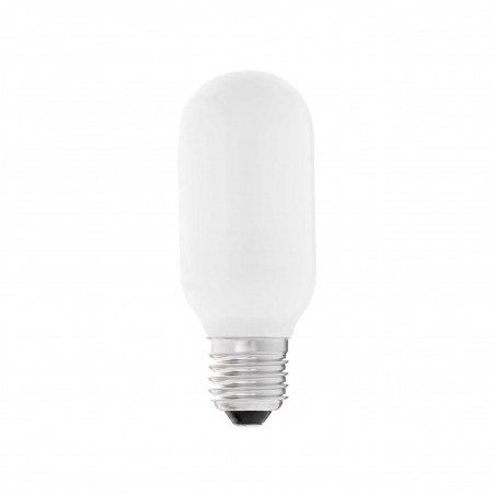 ampoule t45 mat led e27 5w 3000k 550lm