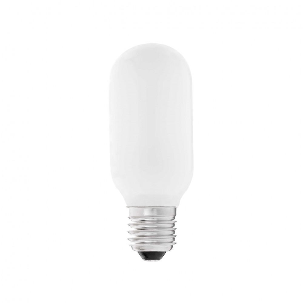 ampoule t45 mat led e27 5w 3000k 550lm