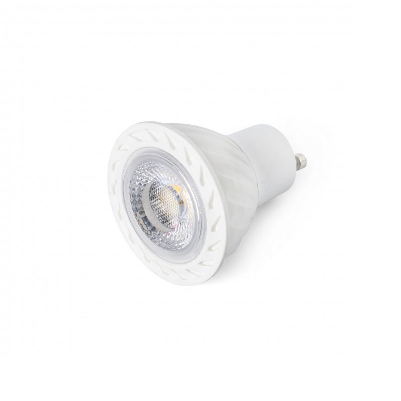 gu10 led 8w 2700k 38