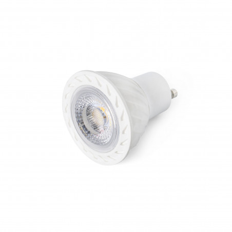 gu10 led 8w 2700k 38