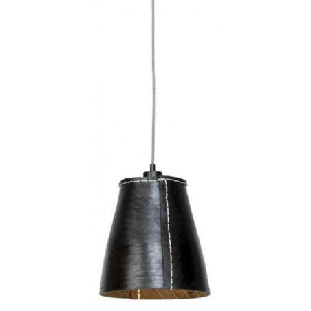 luminaire pneu recyclé