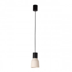 Petite suspension beige
