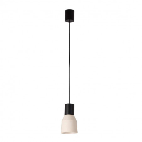 Petite suspension beige