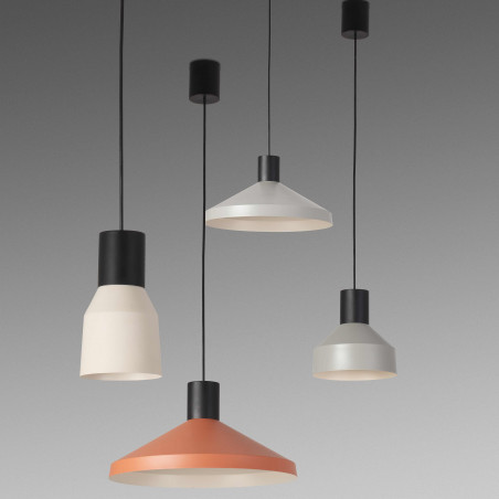 Lampes suspension intérieur