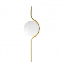 Lampadaire design or