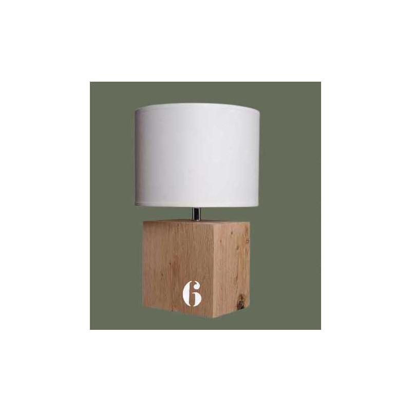 Lampe solidaire L34