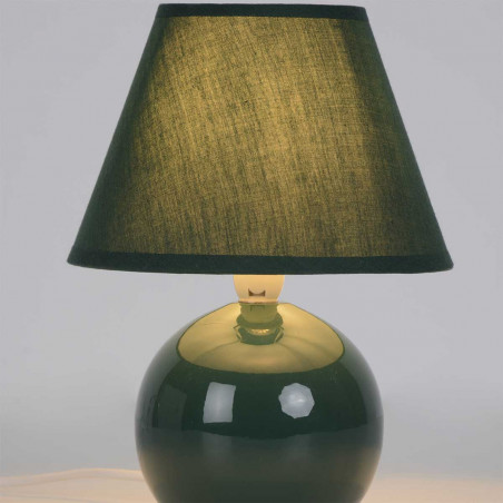 Lampe de Chevet Céramique