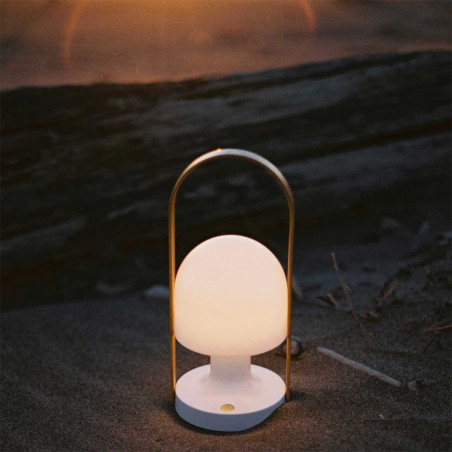 Lampe camping