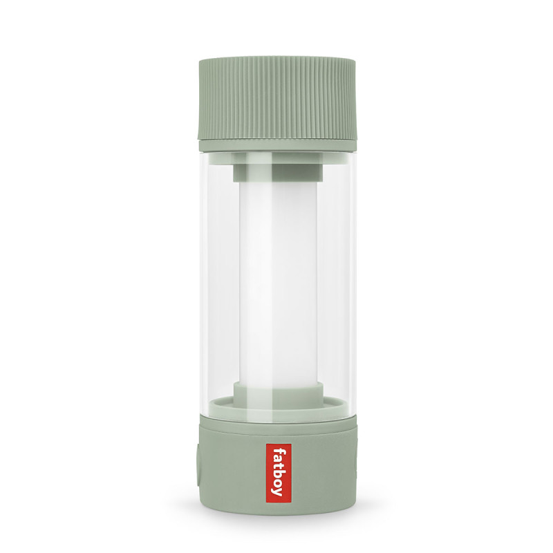 Lampe Tjoepeke verte Fatboy Lampe Tjoepeke verte Fatboy