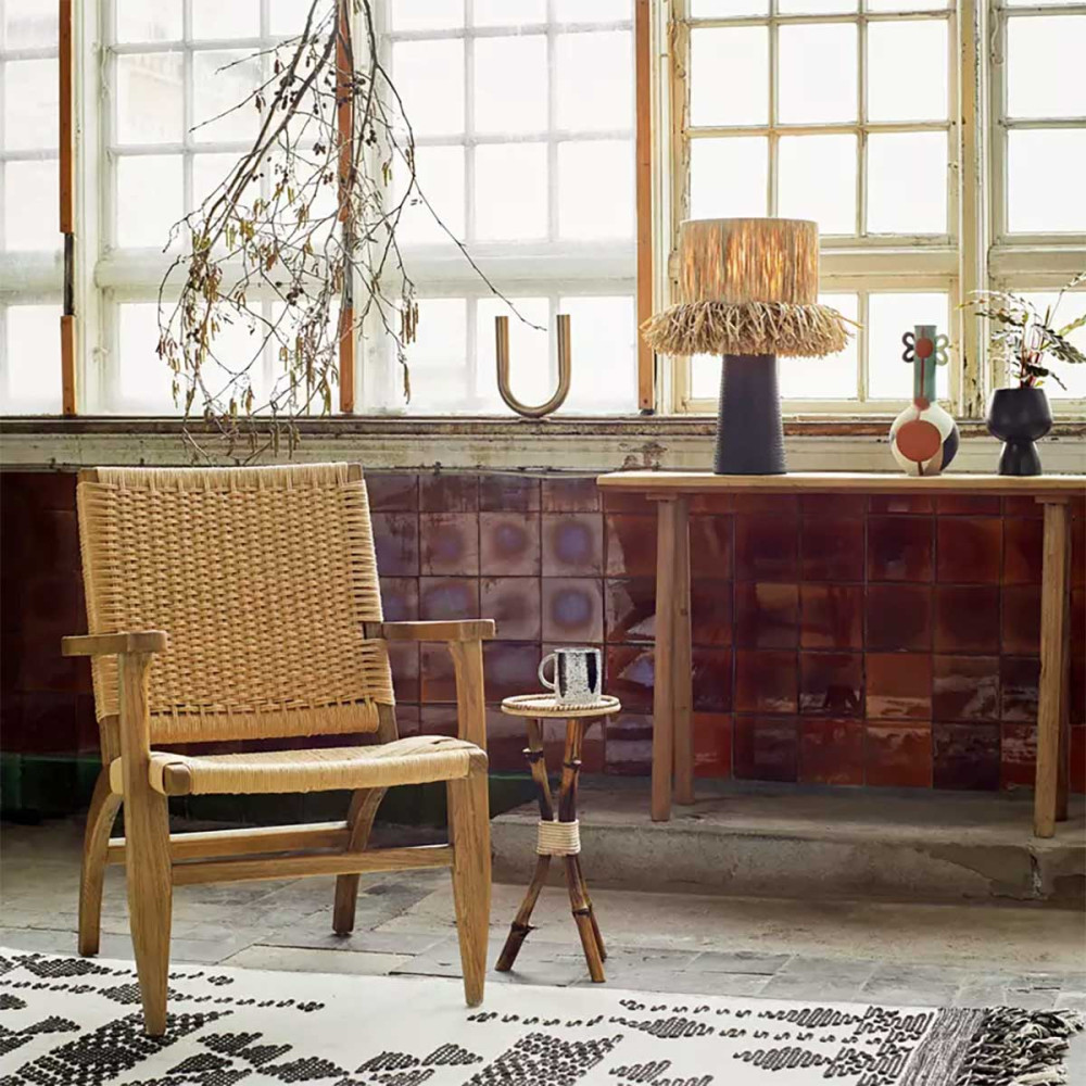 Lampe à poser