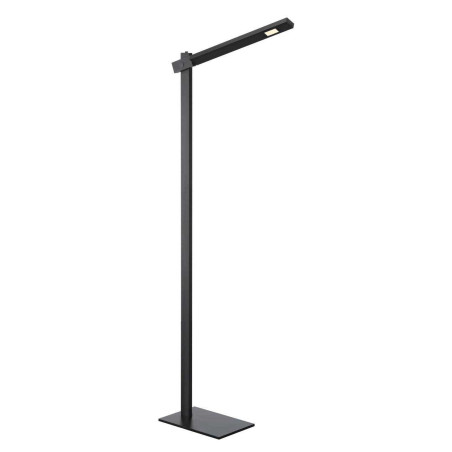 Lampadaire minimaliste