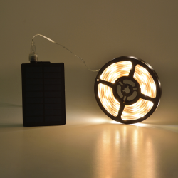 Luminaire LED Lampe Solaire Extérieure - Ampoule Décoratif Diode LED  CHA00199 - Sodishop