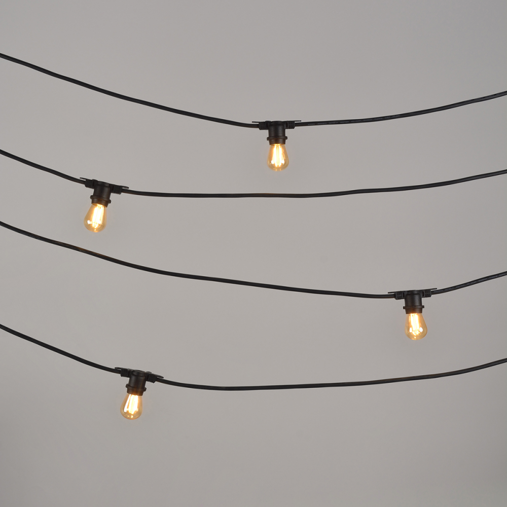 Guirlande Anniversaire Pour Les 60 Ans - 5 M Et 10 Fanions Multicolores