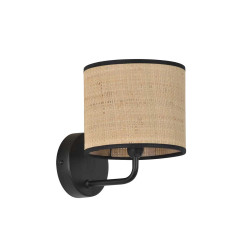 Applique murale sans interrupteur