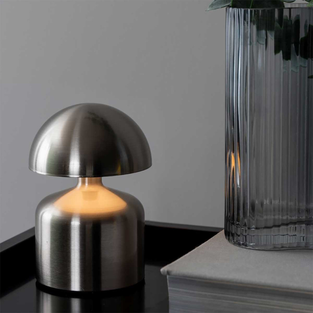 Lampe baladeuse mariage