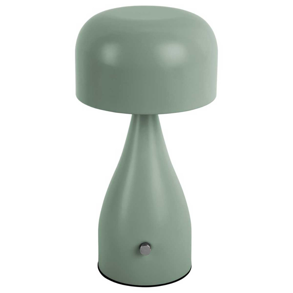 Lampe à poser sans fil d'intérieur