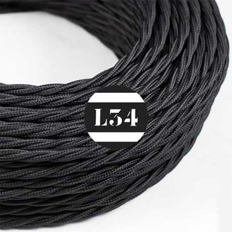 cable noir