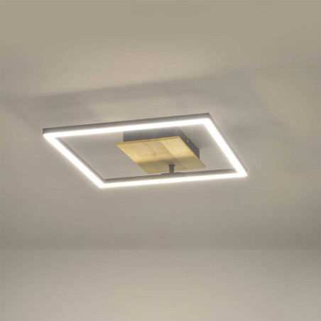 Luminaire plafond led - Maison sur Rue du Commerce