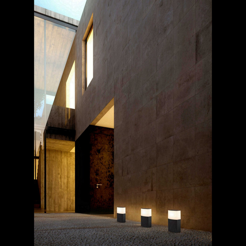 balise extérieur design